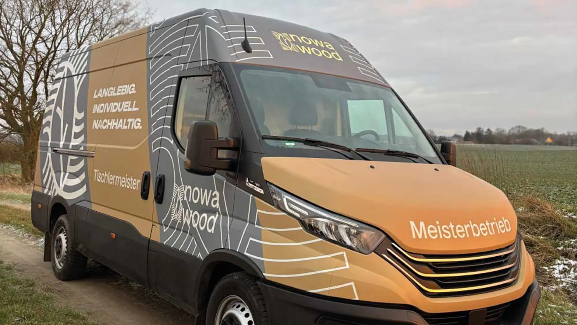 Car Wrapping Teck bei Kirchheim Teck und Stuttgart