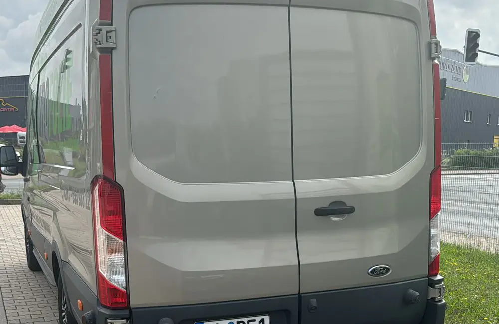 Car Wrapping Teck bei Kirchheim Teck und Stuttgart