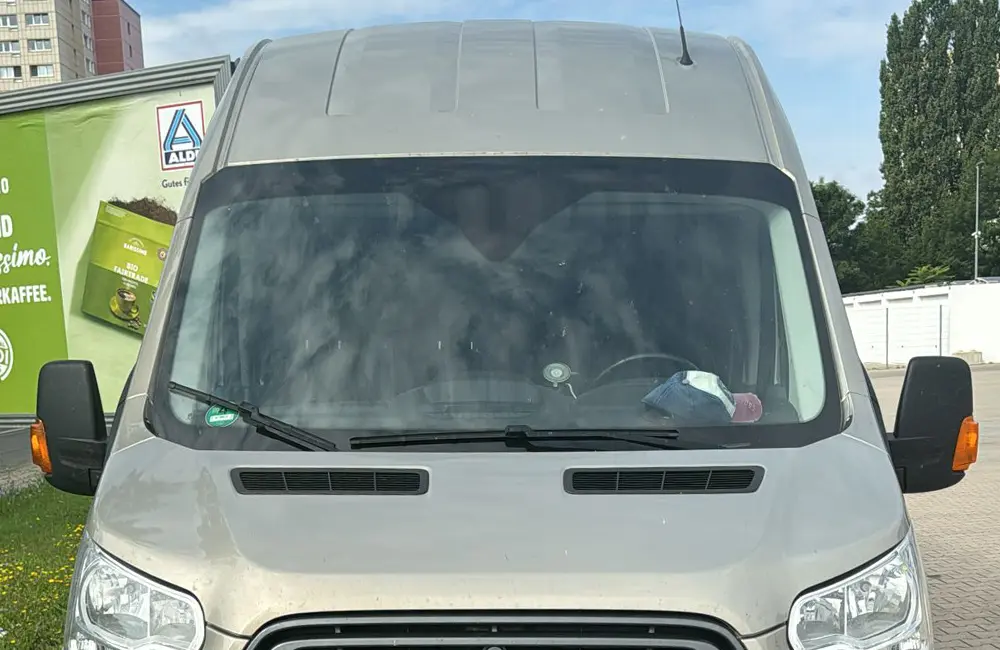 Car Wrapping Teck bei Kirchheim Teck und Stuttgart